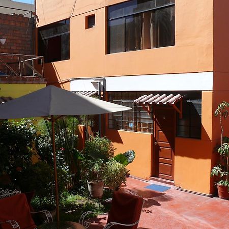 Home Sweet Home Arequipa Habitación foto