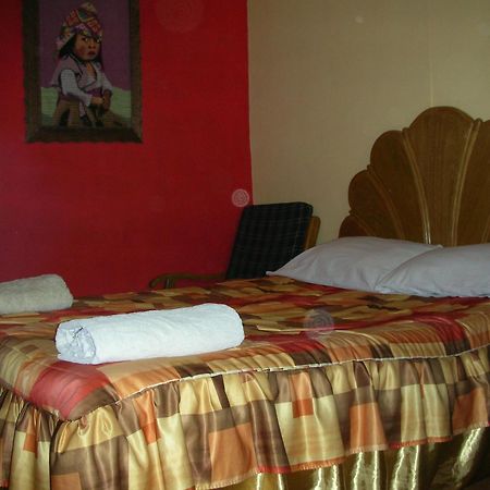 Home Sweet Home Arequipa Habitación foto