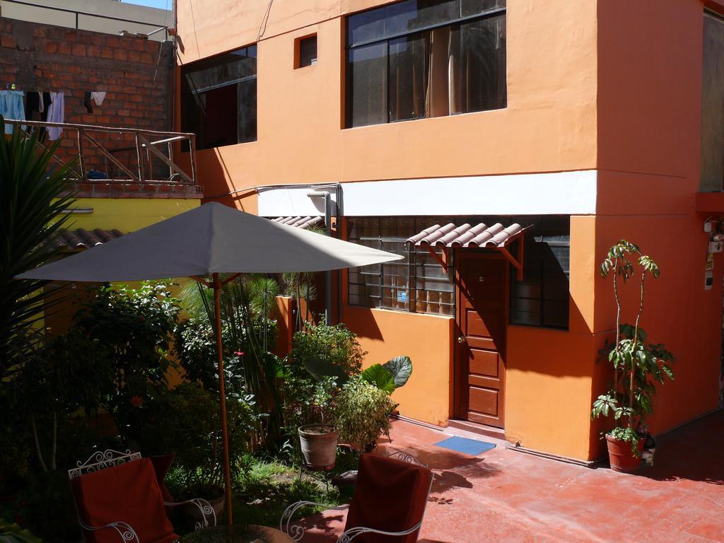 Home Sweet Home Arequipa Habitación foto