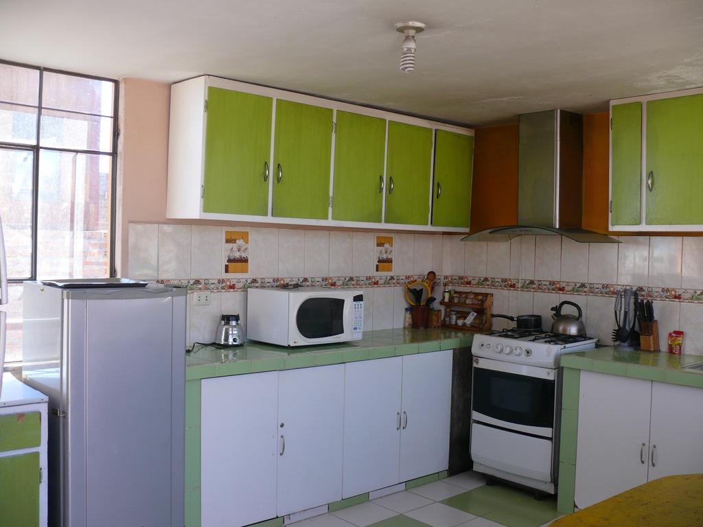 Home Sweet Home Arequipa Exterior foto
