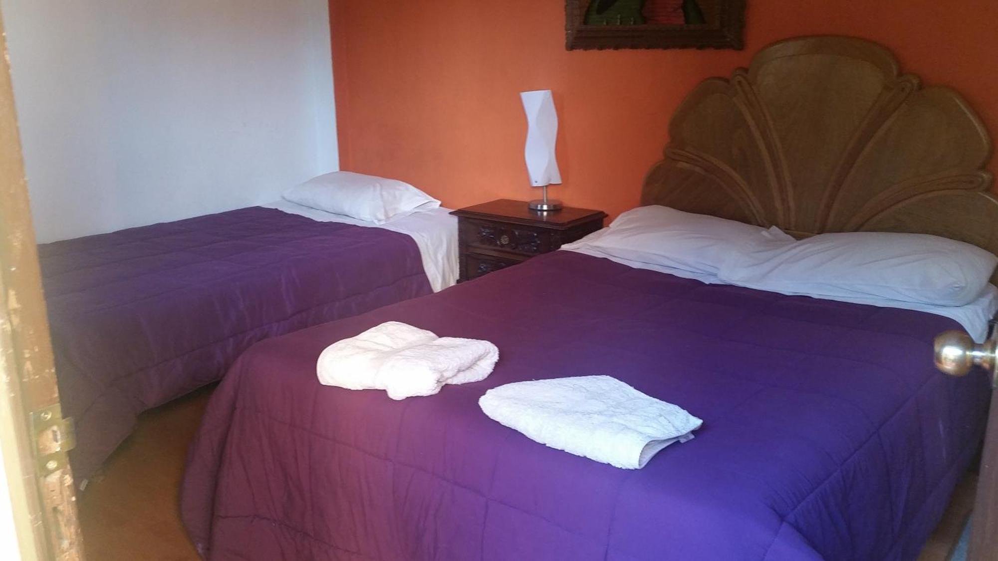 Home Sweet Home Arequipa Habitación foto