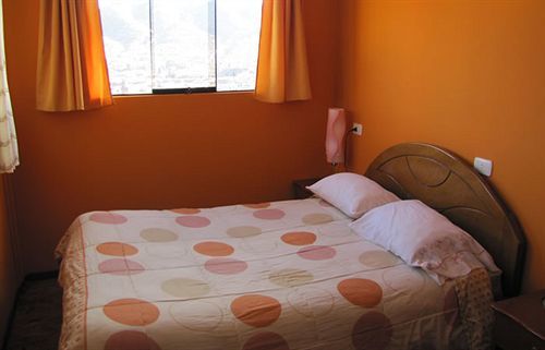 Home Sweet Home Arequipa Exterior foto