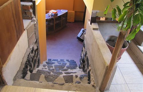 Home Sweet Home Arequipa Exterior foto