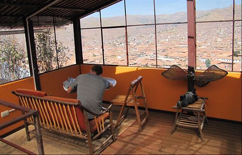 Home Sweet Home Arequipa Exterior foto