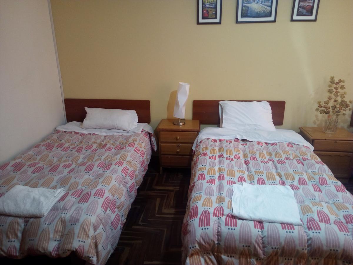 Home Sweet Home Arequipa Exterior foto